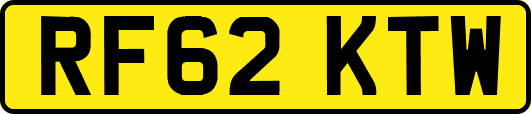 RF62KTW