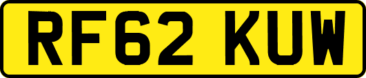 RF62KUW