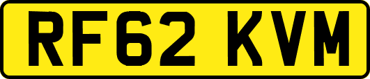RF62KVM