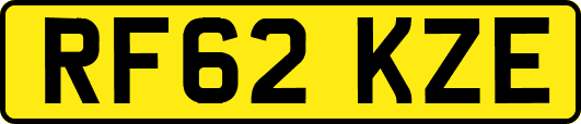 RF62KZE