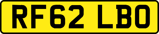 RF62LBO