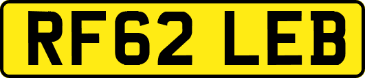 RF62LEB