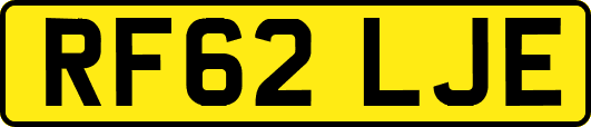 RF62LJE