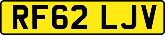 RF62LJV