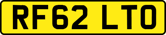 RF62LTO