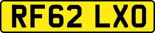 RF62LXO