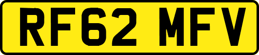 RF62MFV