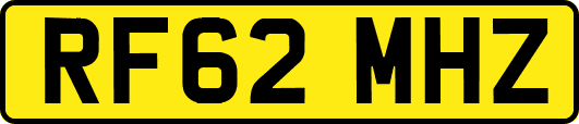 RF62MHZ