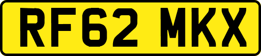 RF62MKX