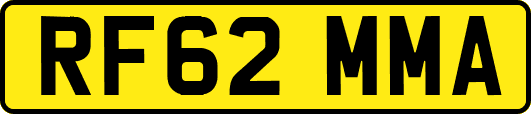 RF62MMA