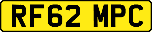 RF62MPC
