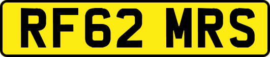 RF62MRS