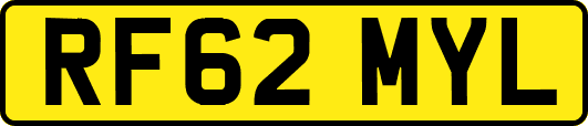 RF62MYL