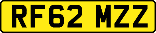 RF62MZZ