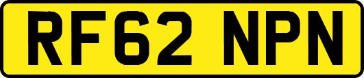 RF62NPN