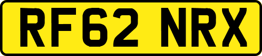 RF62NRX