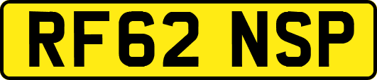 RF62NSP