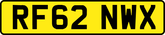 RF62NWX