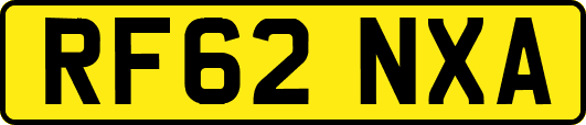 RF62NXA