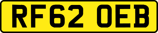 RF62OEB