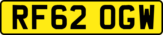 RF62OGW