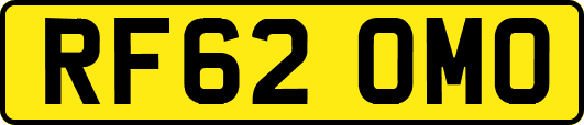 RF62OMO
