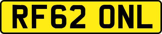 RF62ONL