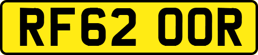 RF62OOR