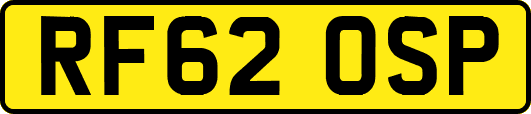 RF62OSP