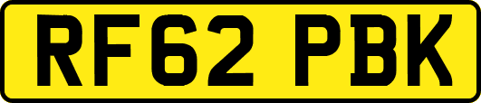 RF62PBK