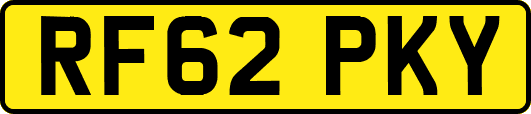 RF62PKY