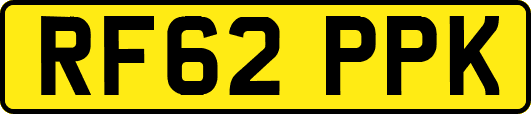 RF62PPK