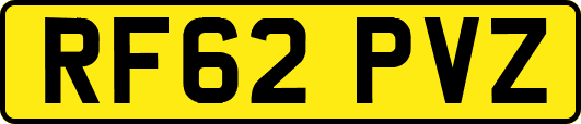 RF62PVZ