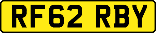 RF62RBY