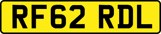 RF62RDL