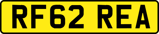 RF62REA