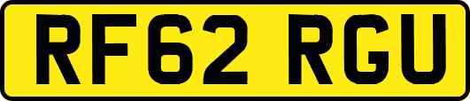 RF62RGU