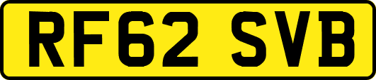 RF62SVB
