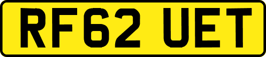 RF62UET