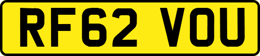 RF62VOU