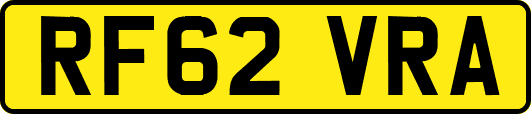 RF62VRA