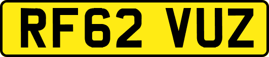 RF62VUZ