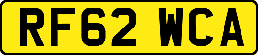 RF62WCA