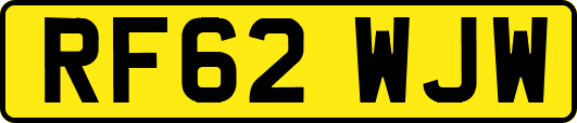 RF62WJW