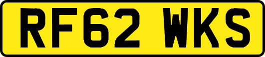 RF62WKS