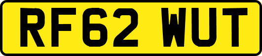 RF62WUT