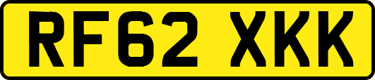 RF62XKK