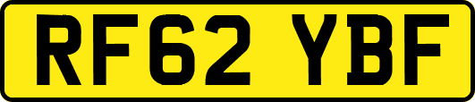 RF62YBF