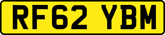 RF62YBM