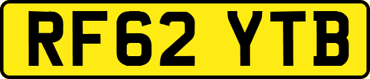 RF62YTB